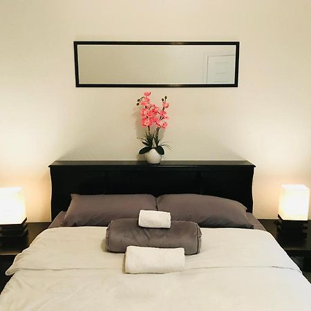 Luxury Residential Room Rental - Miramar Zewnętrze zdjęcie